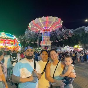 Meet your Posher, Arijana